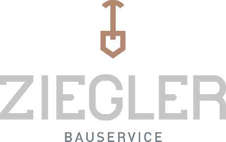 Logo Ziegler Bauservice